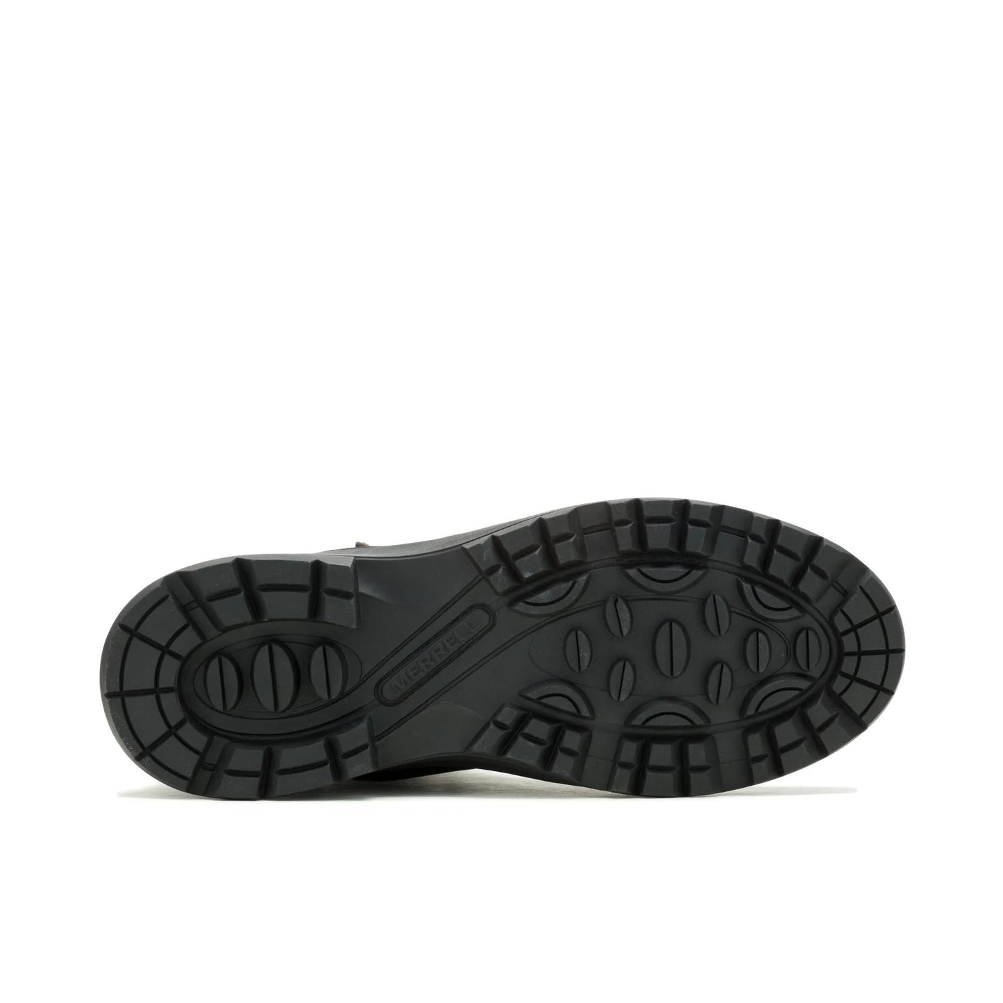 [j007114] Womens Merrell Harper Lace Zip Wp