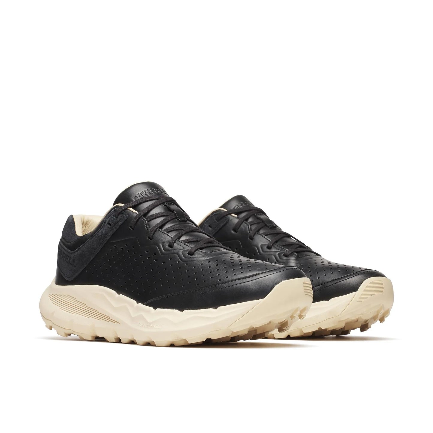 [j007393w] Mens Merrell Nova 4 Traveller Lace - Wide