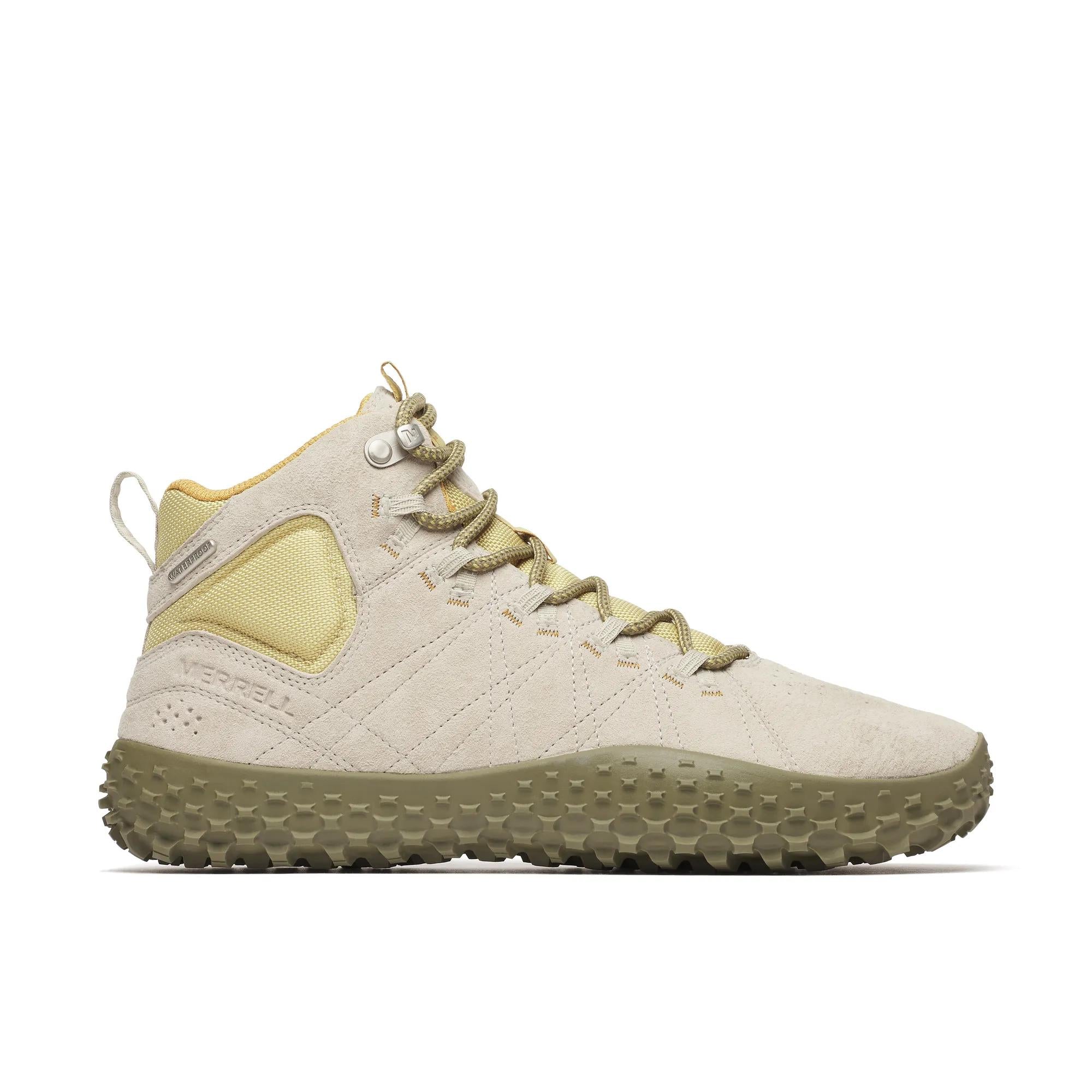 Merrell Men's Wrapt Mid Wp – Zulily