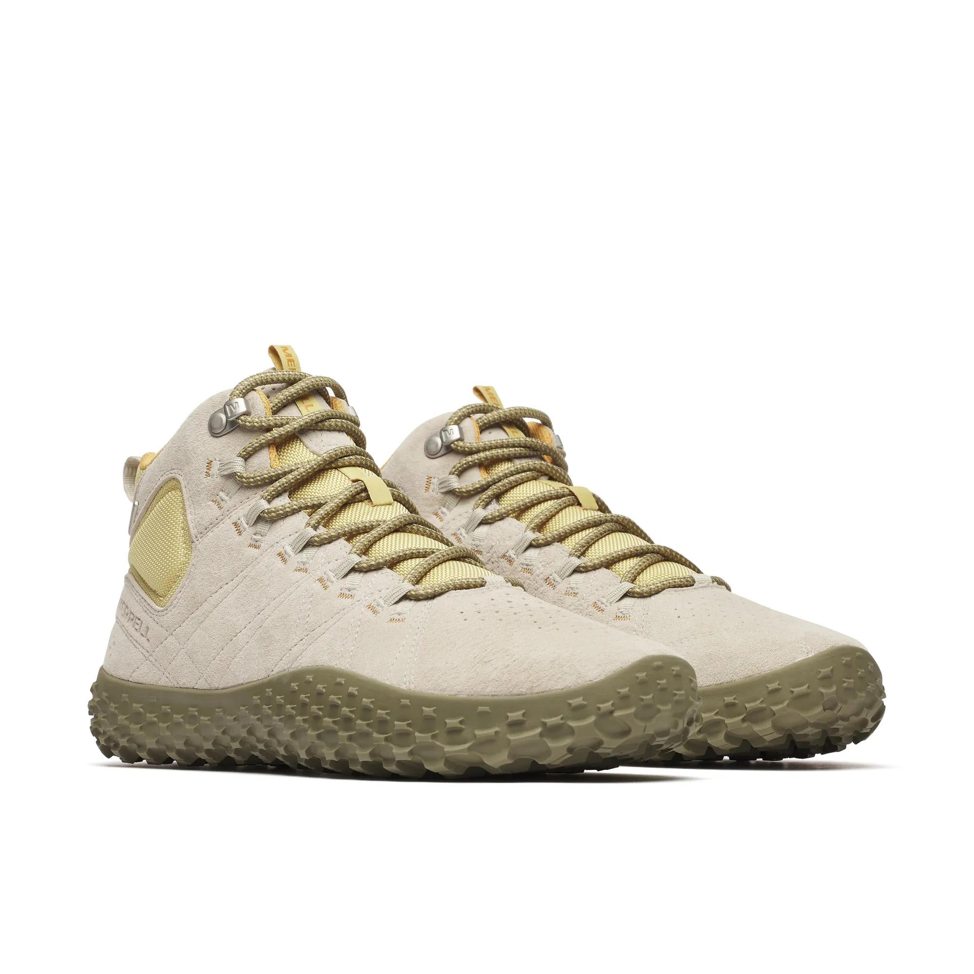 Merrell Men's Wrapt Mid Wp – Zulily
