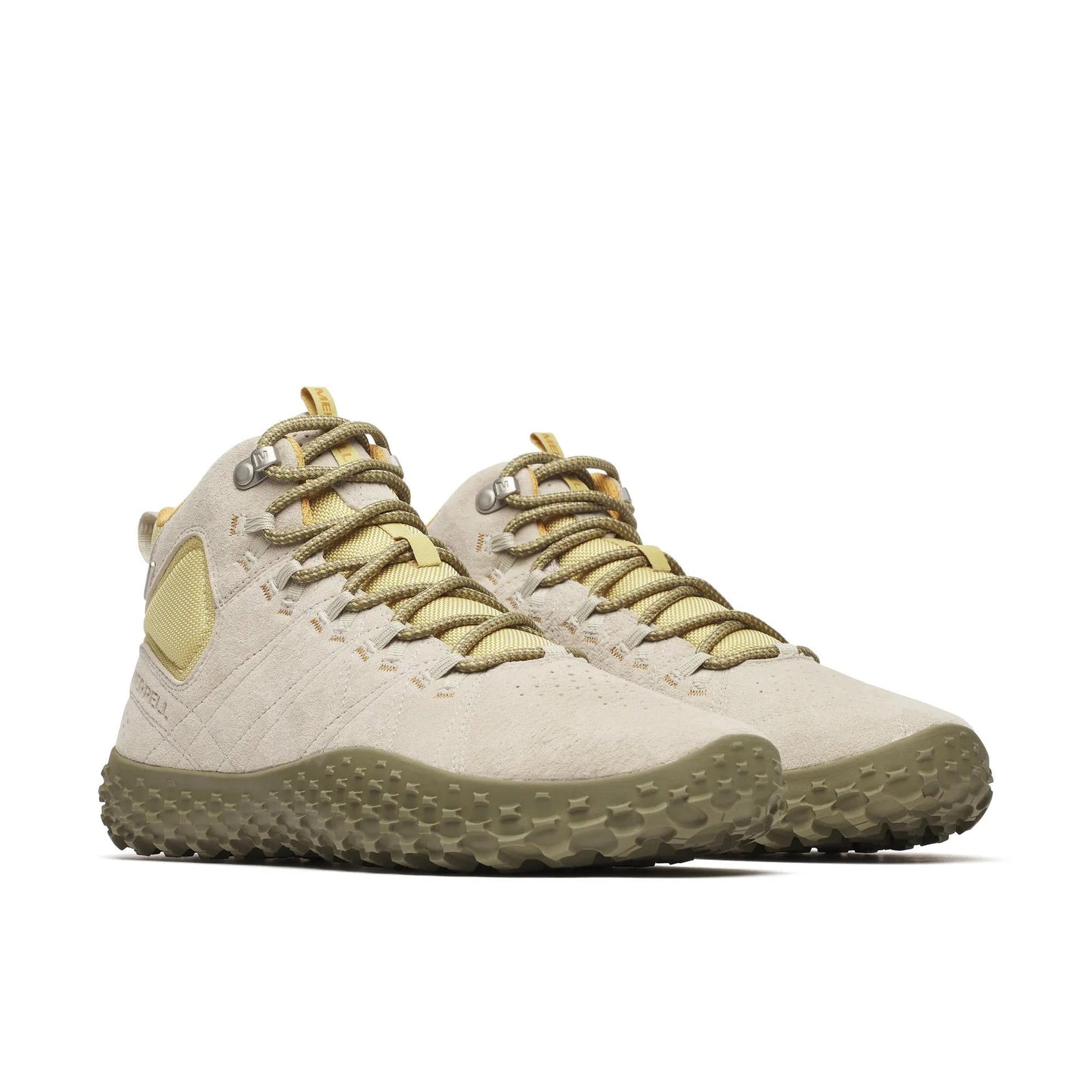 Merrell Men's Wrapt Mid Wp