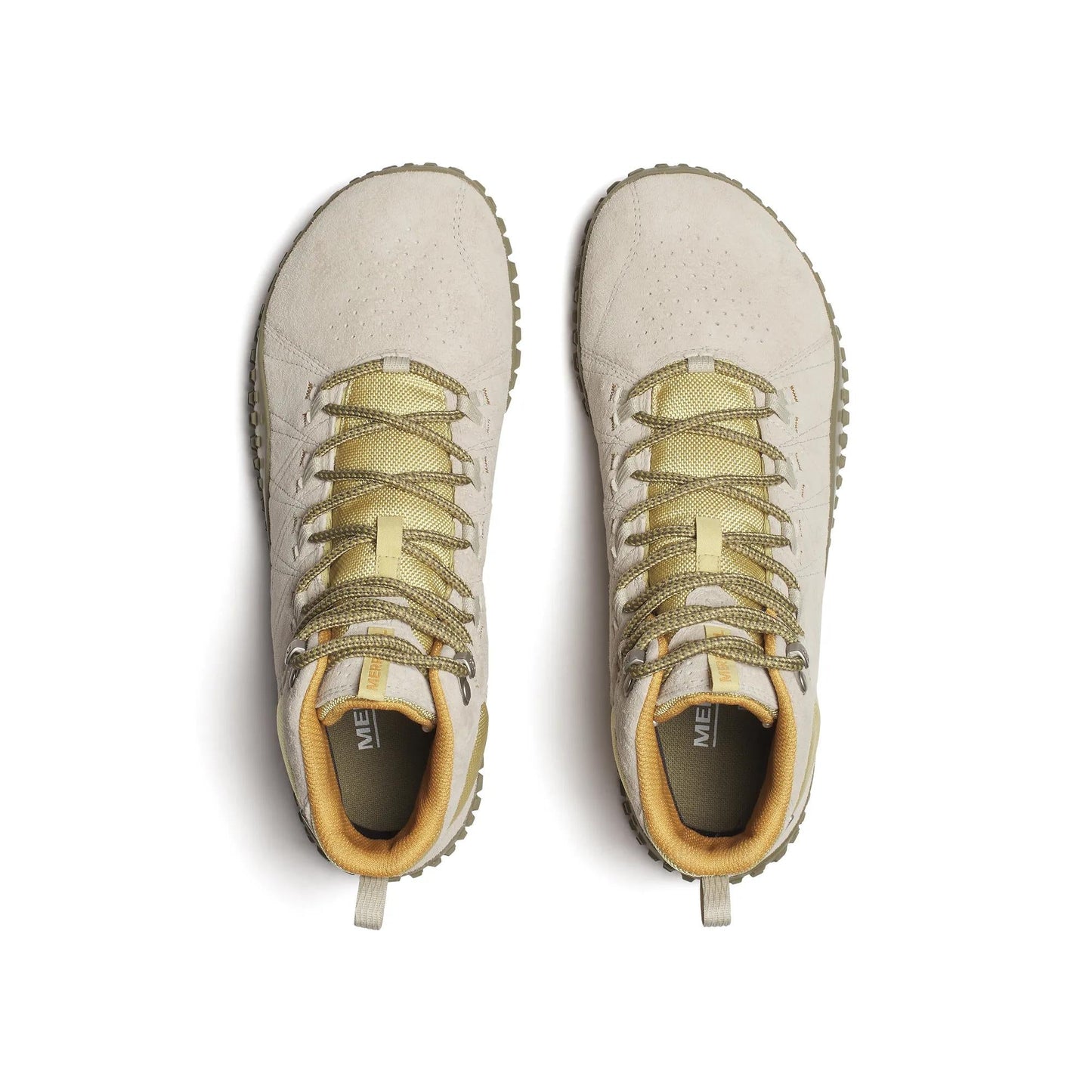 Merrell Men's Wrapt Mid Wp