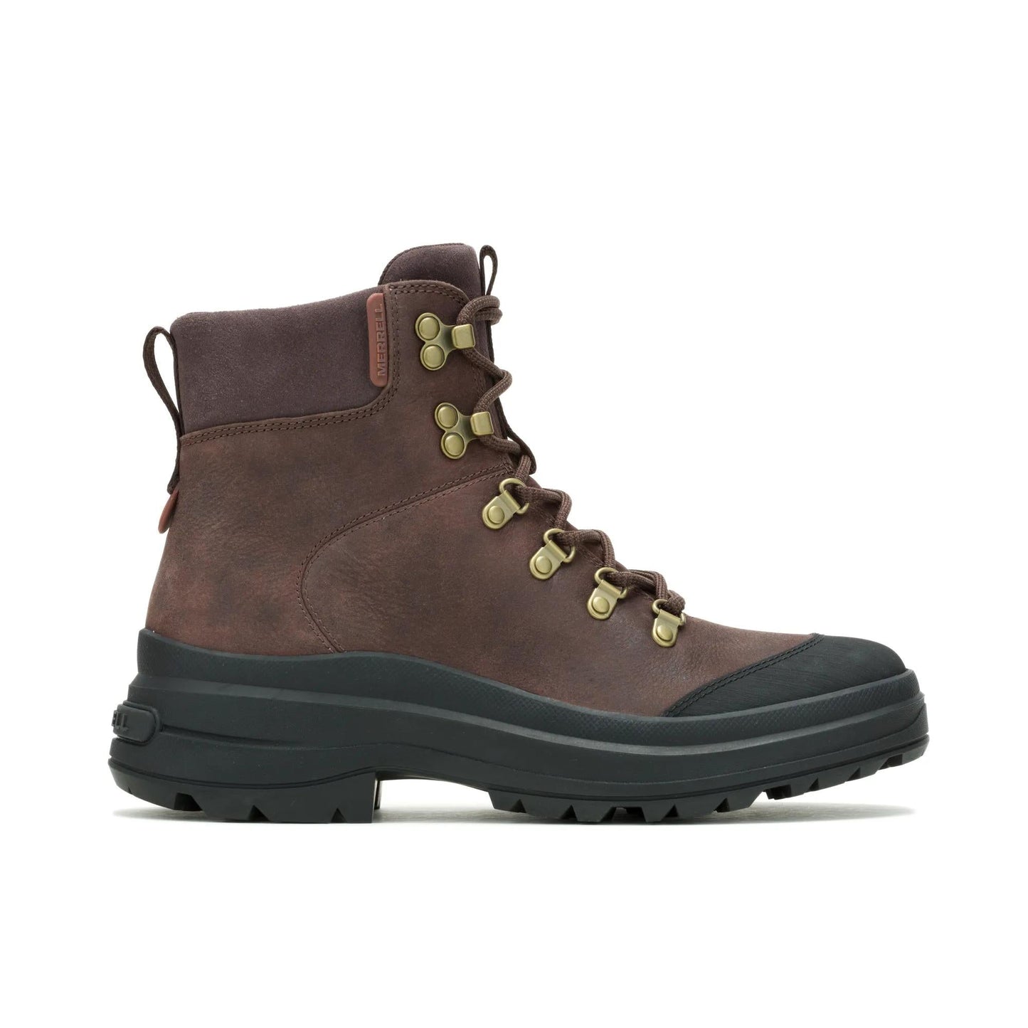 Merrell Women's Harper Lace Zip Wp