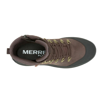 Merrell Women's Harper Lace Zip Wp