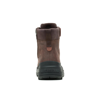 Merrell Women's Harper Lace Zip Wp