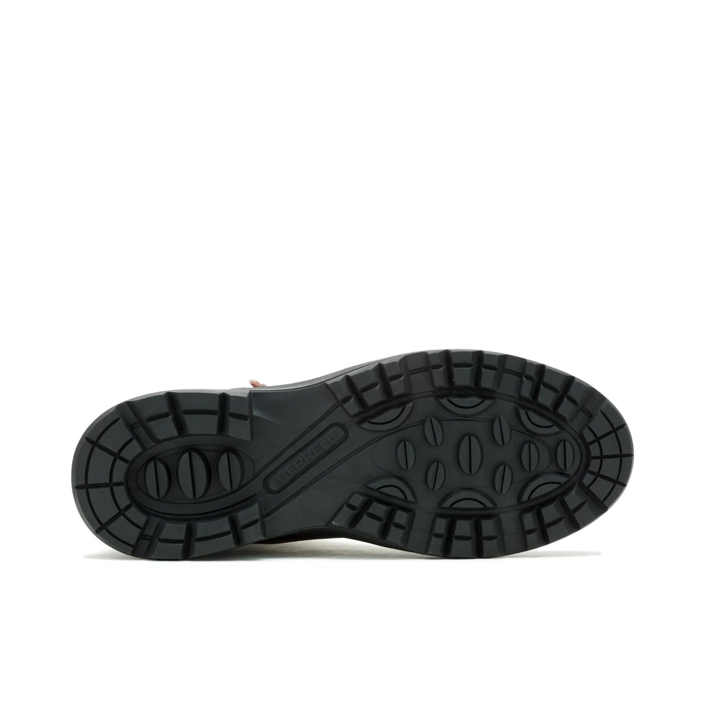 Merrell Women's Harper Lace Zip Wp
