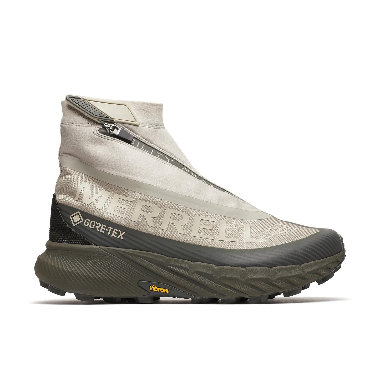 Merrell Men's Agility Peak 5 Zero Gtx