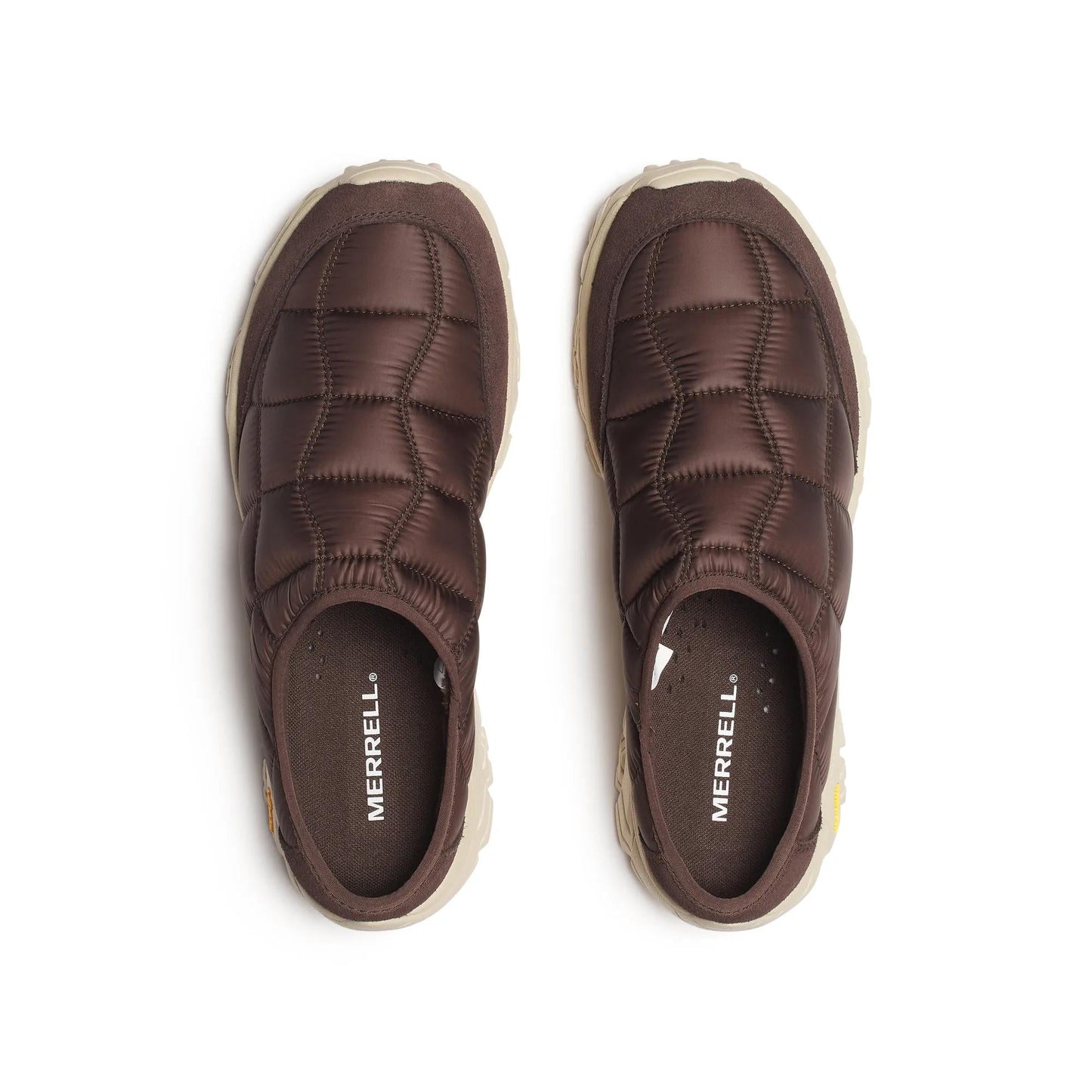 [j007515] Mens Merrell Moab 2 Slide Quilted Se