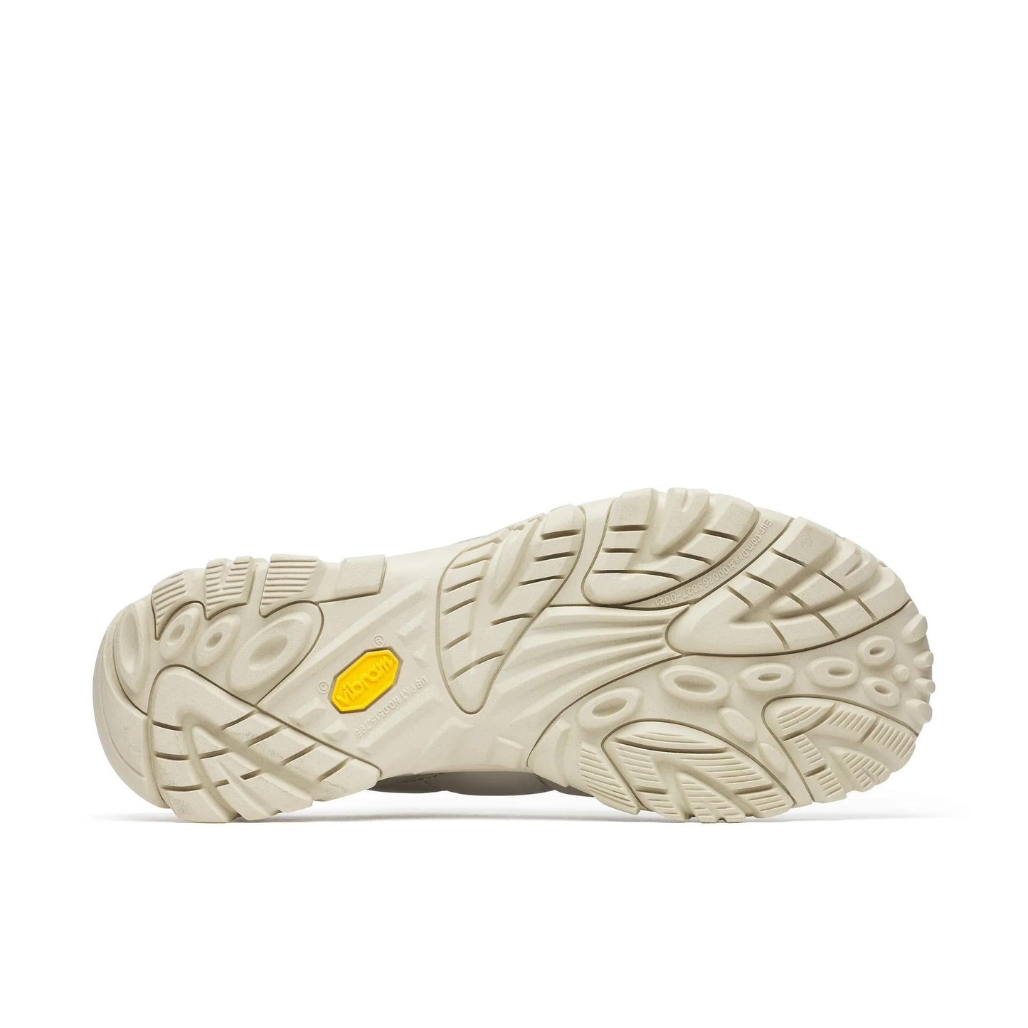 [j007517] Mens Merrell Moab 2 Slide Quilted Se
