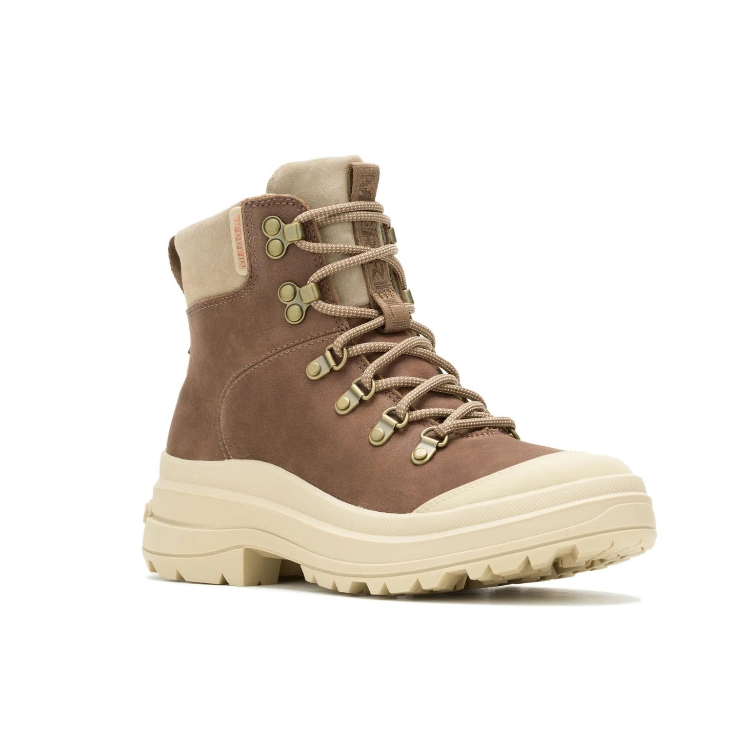 Merrell Women's Harper Lace Zip Wp