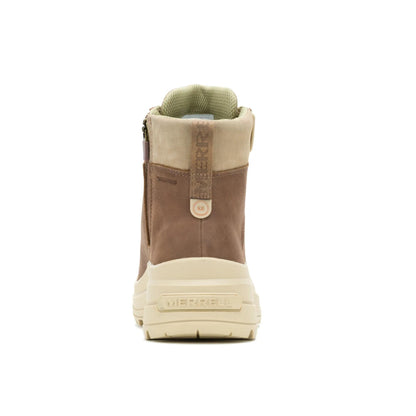 Merrell Women's Harper Lace Zip Wp
