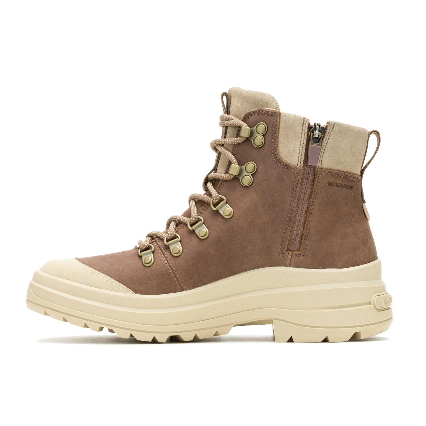 Merrell Women's Harper Lace Zip Wp