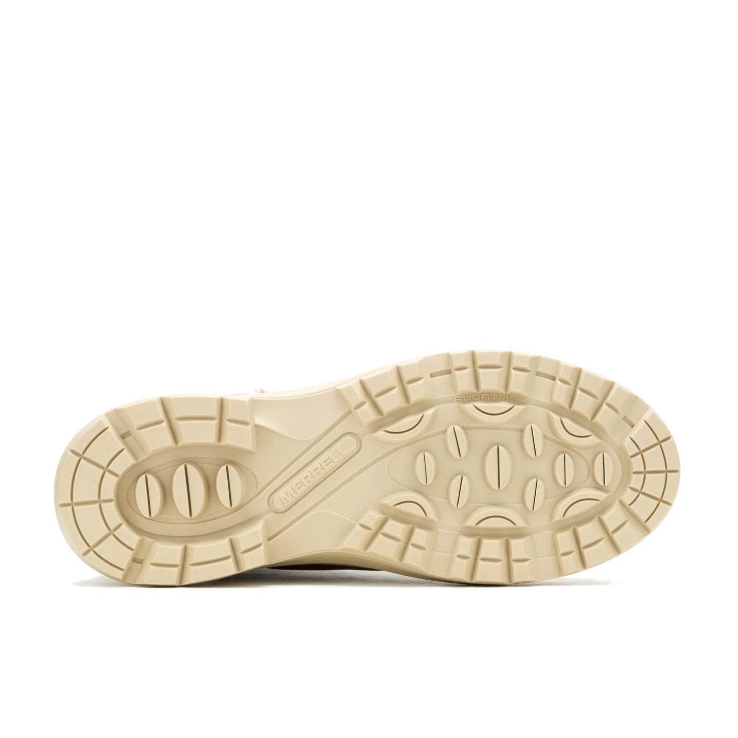 Merrell Women's Harper Lace Zip Wp