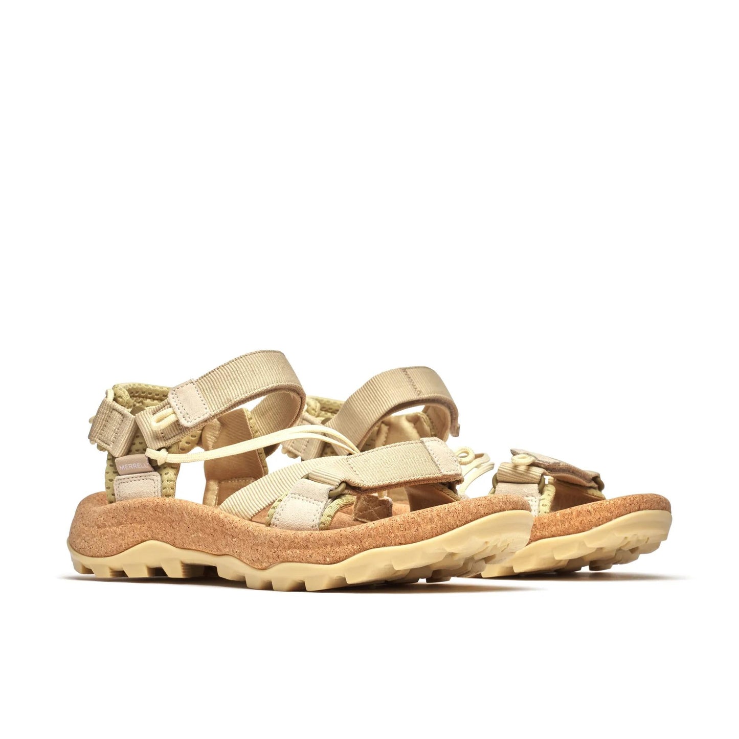 Merrell Women's Speed Fusion Web Rmx