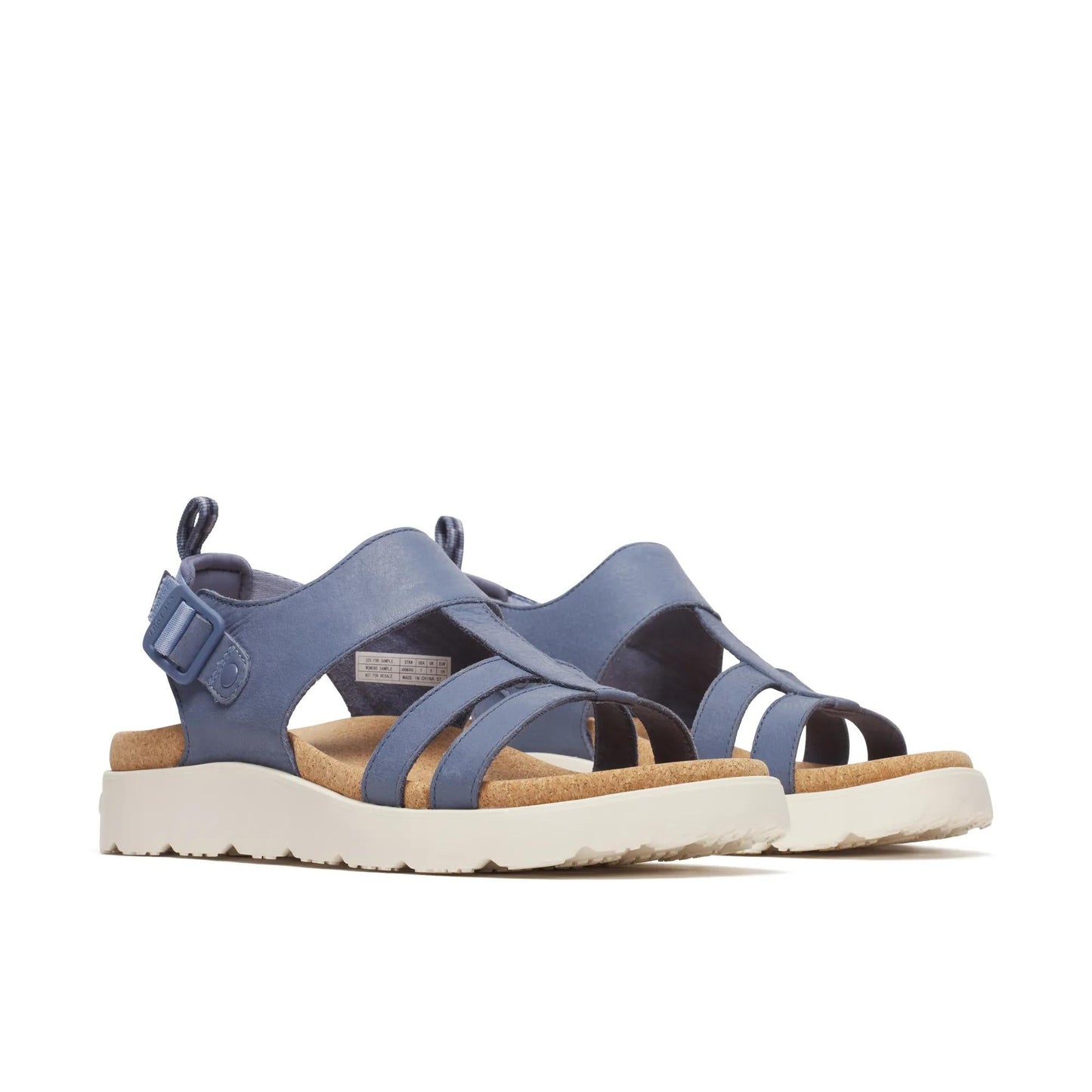 [j008242] Womens Merrell Fleur Backstrap