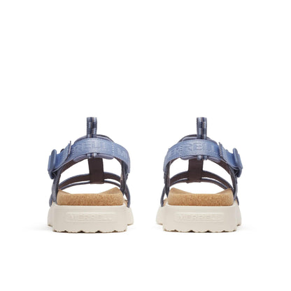 [j008242] Womens Merrell Fleur Backstrap