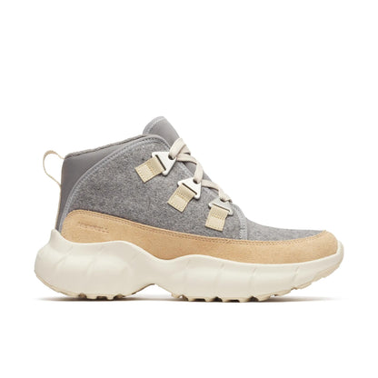 Merrell Women's Clover Mid Wool Wp