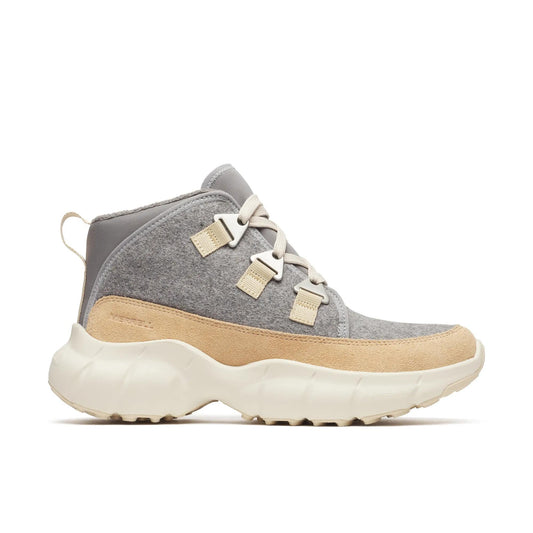 Merrell Women's Clover Mid Wool Wp