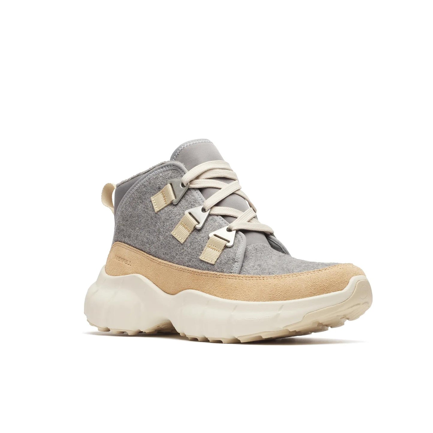 Merrell Women's Clover Mid Wool Wp
