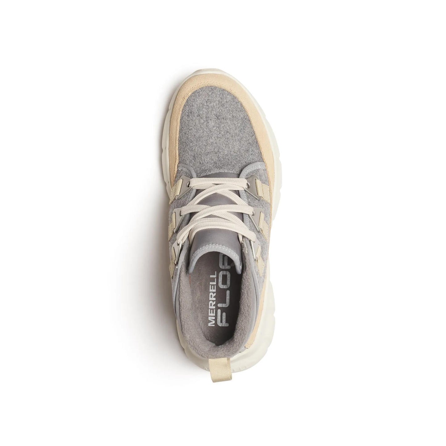 Merrell Women's Clover Mid Wool Wp