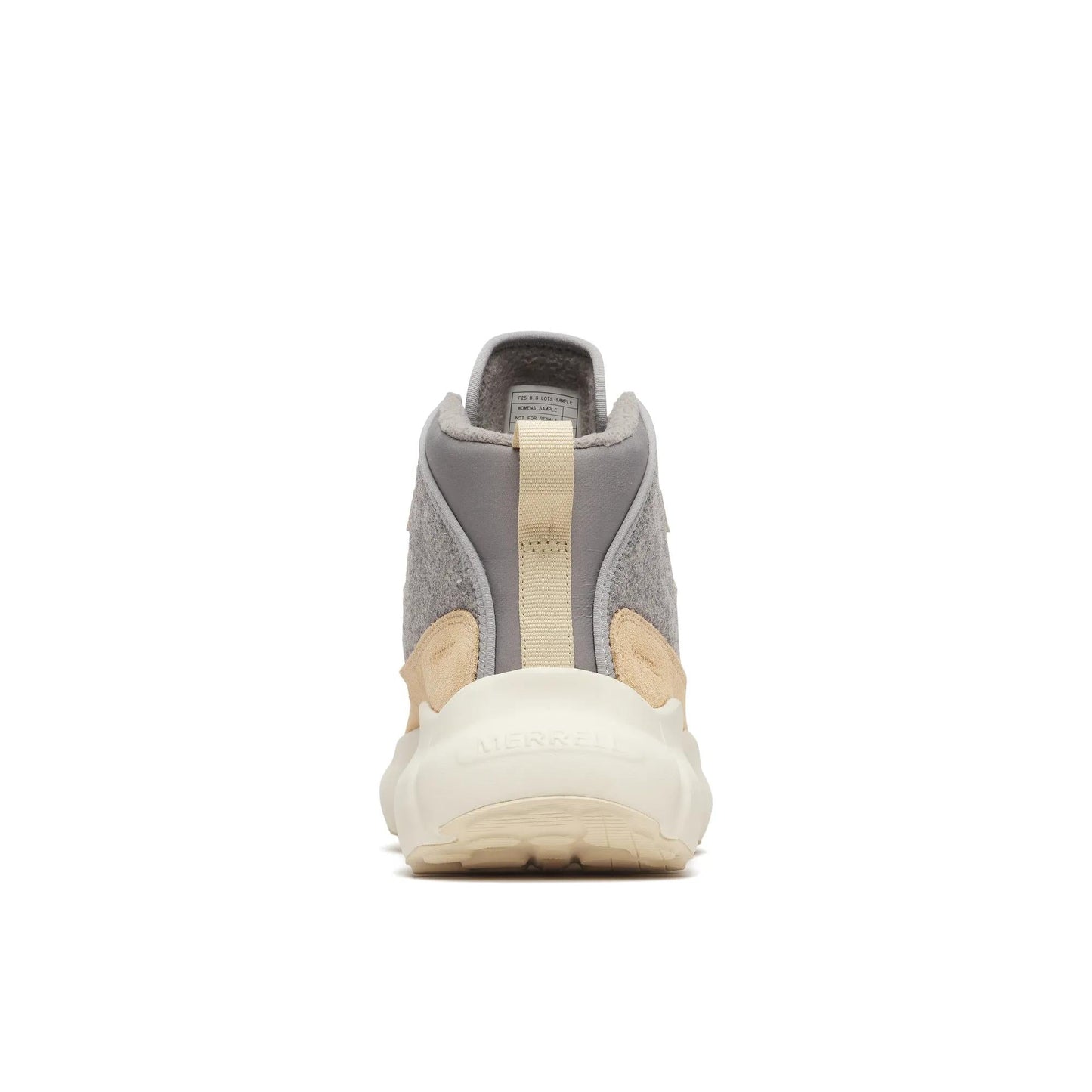 Merrell Women's Clover Mid Wool Wp