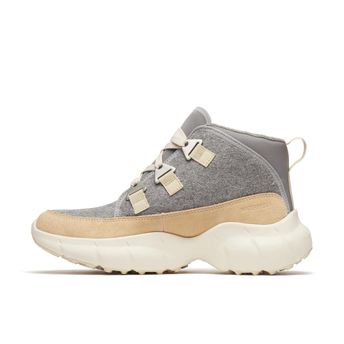 Merrell Women's Clover Mid Wool Wp