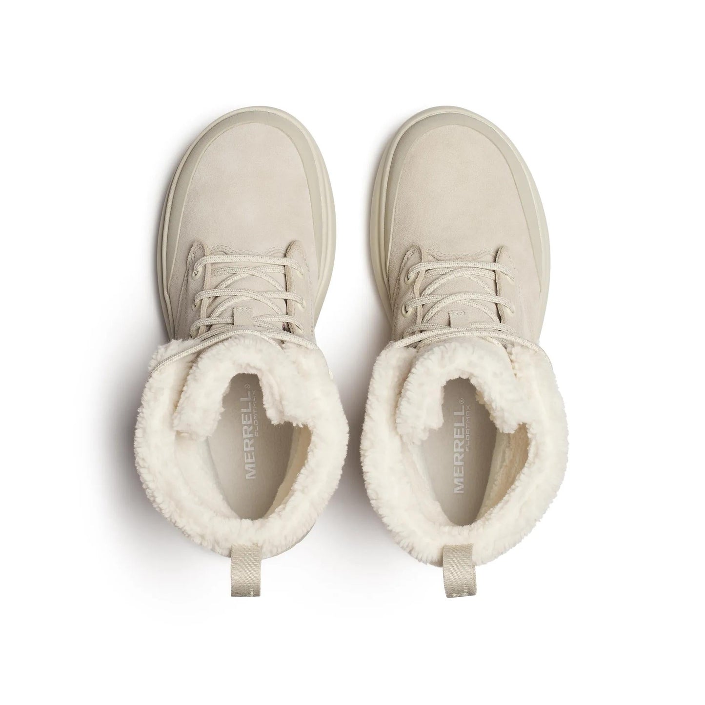 Women's Merrell Marquette Thermo Lace Waterproof