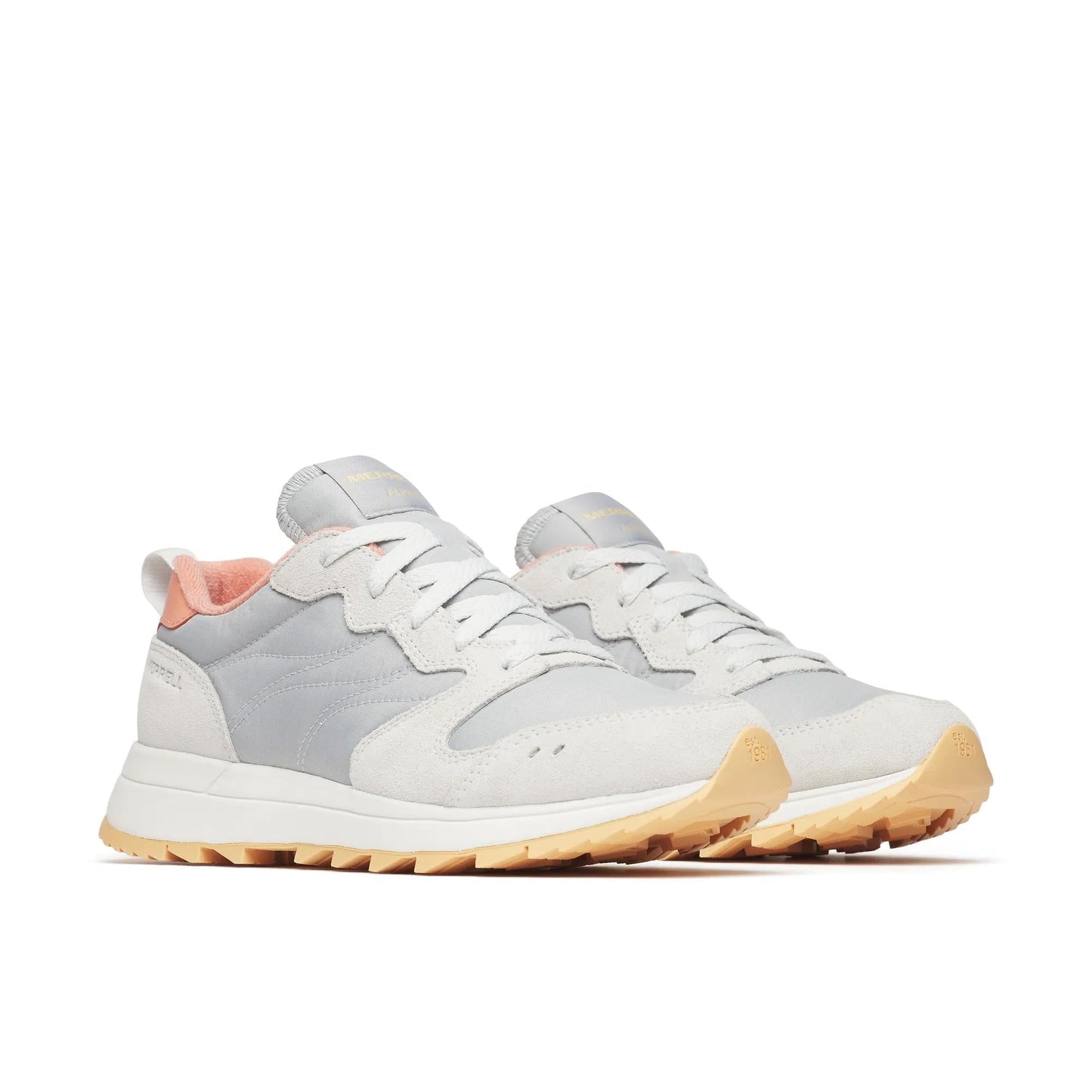 [j008578] Womens Merrell Alpine 83 Sneaker Sport