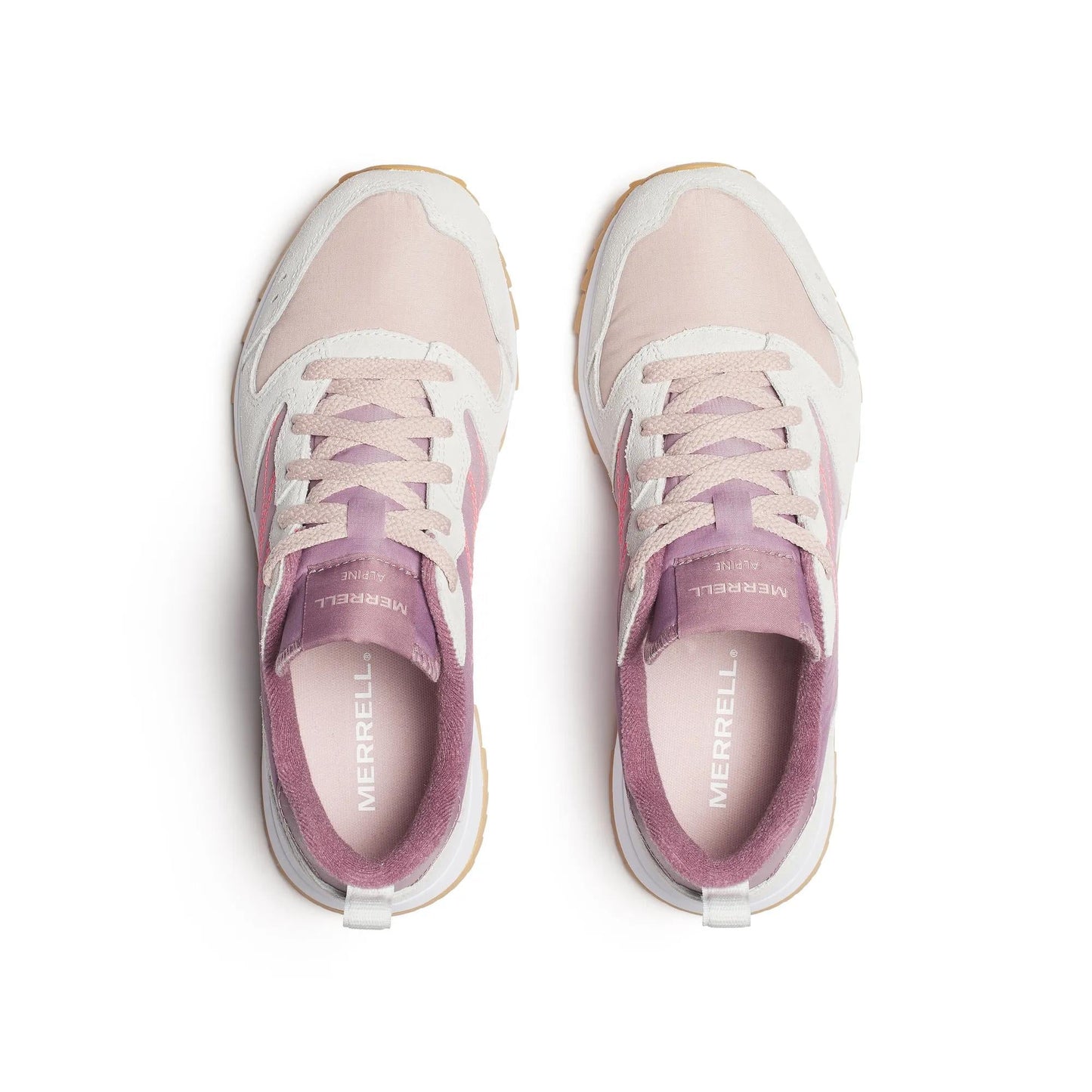 Merrell Women's Alpine 83 Sneaker Sport