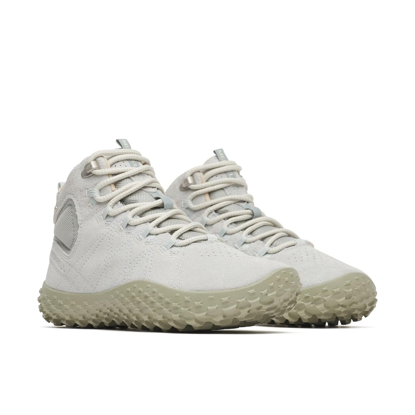 Merrell Women's Wrapt Mid Wp