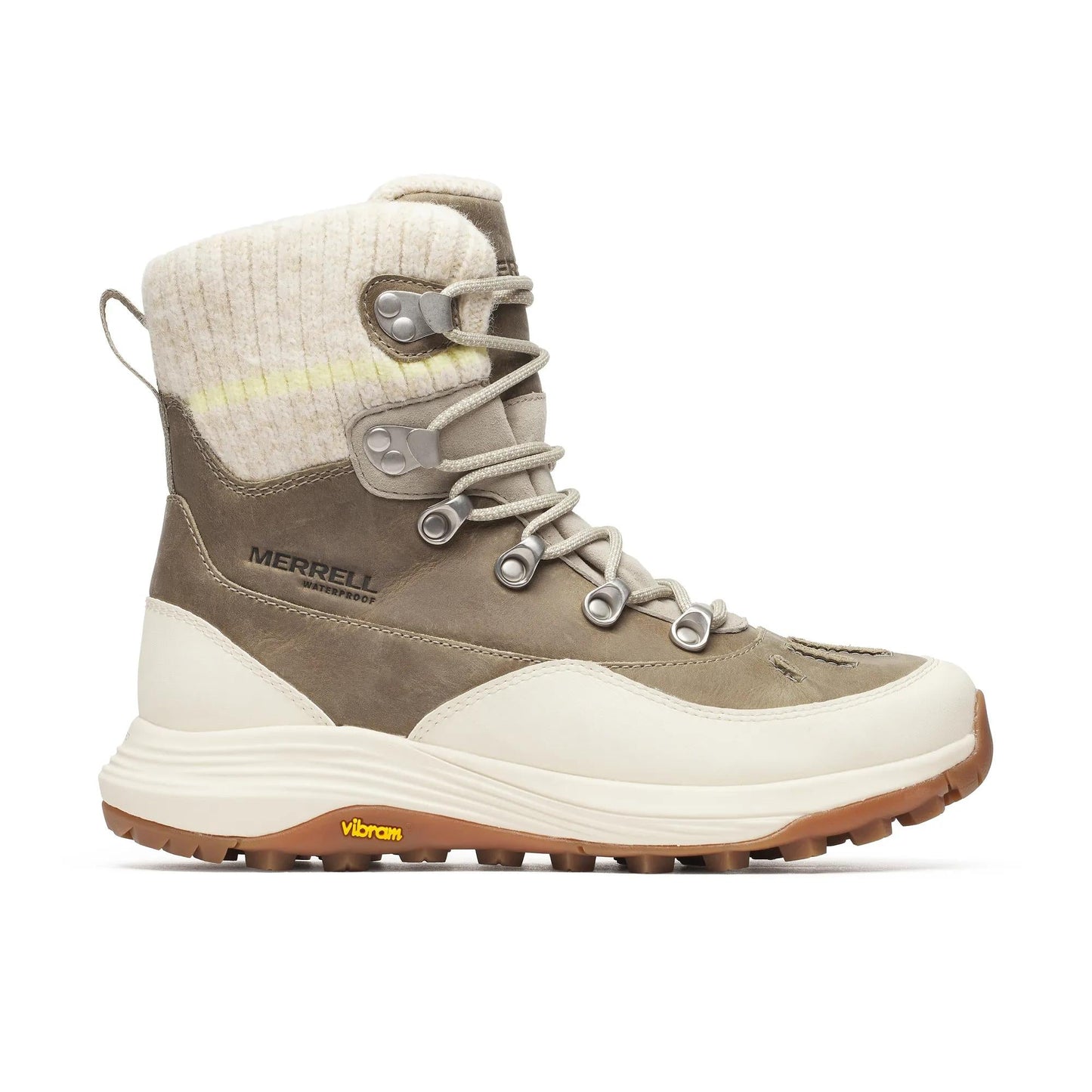 Merrell Women's Siren 4 Thermo Mid Zip Wp