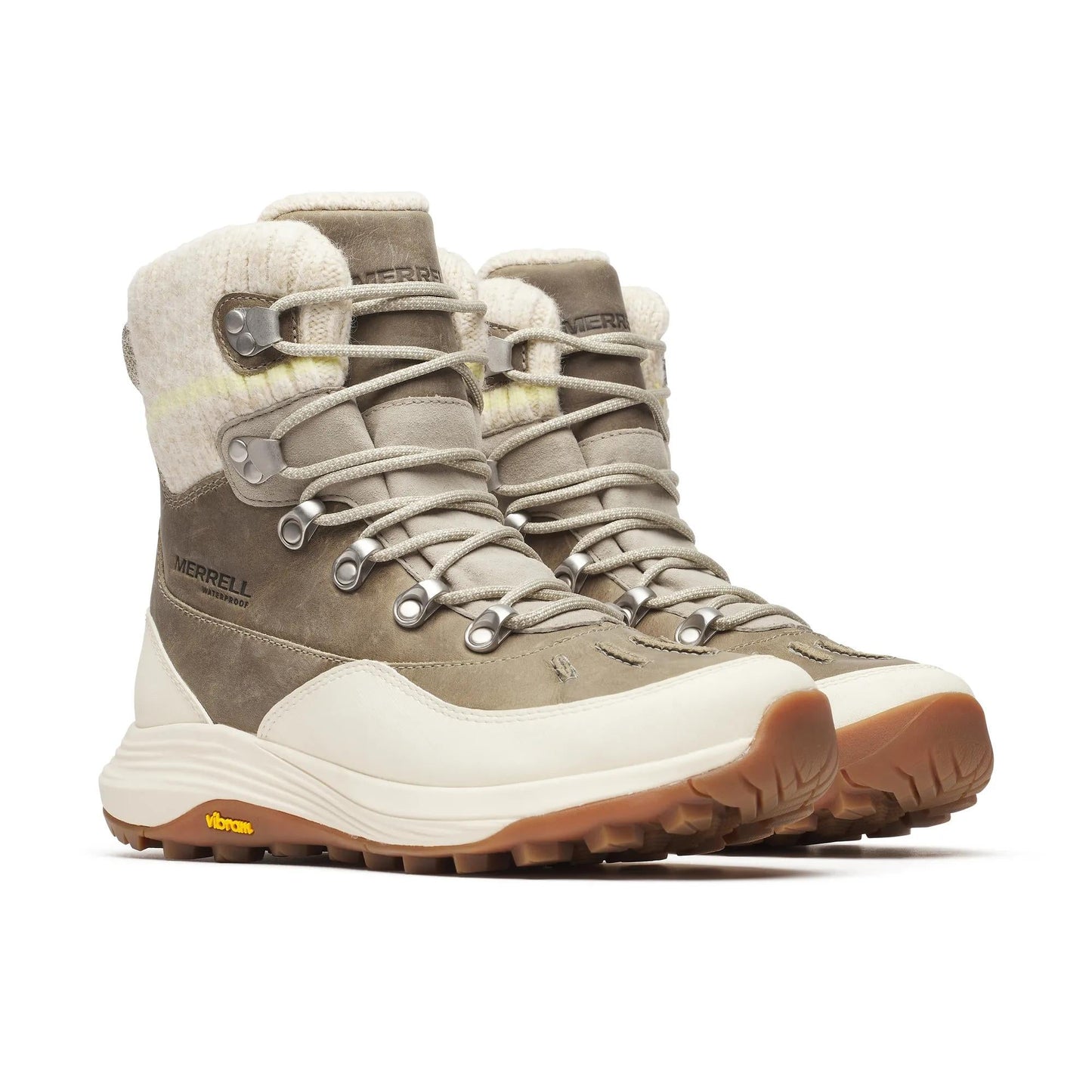 Merrell Women's Siren 4 Thermo Mid Zip Wp