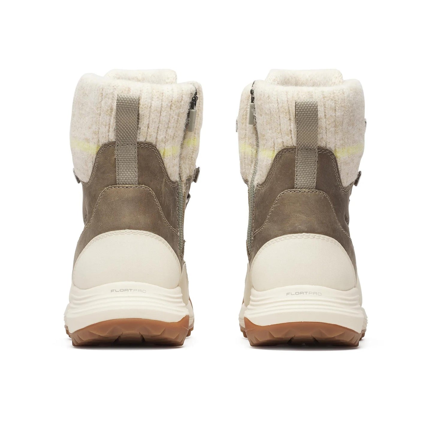 Merrell Women's Siren 4 Thermo Mid Zip Wp