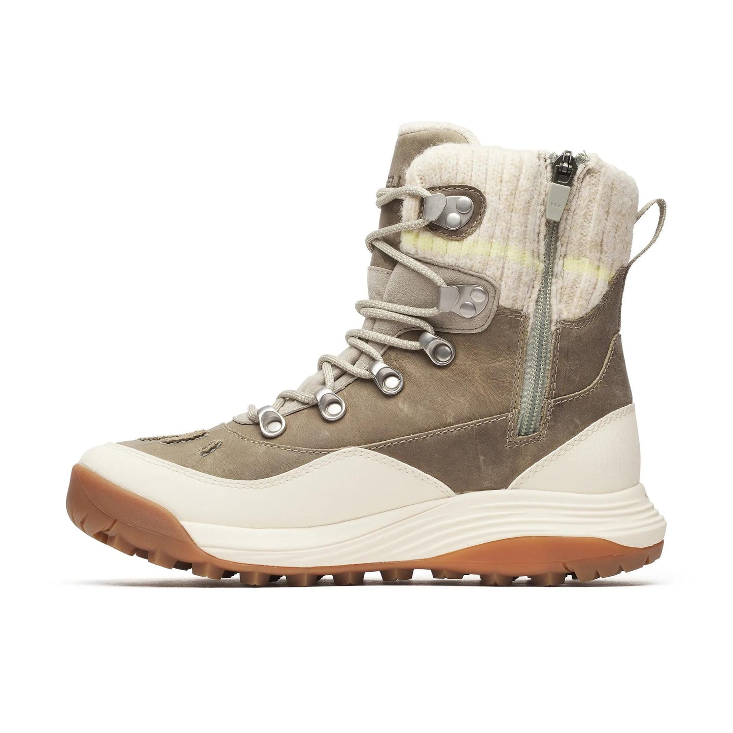Merrell Women's Siren 4 Thermo Mid Zip Wp