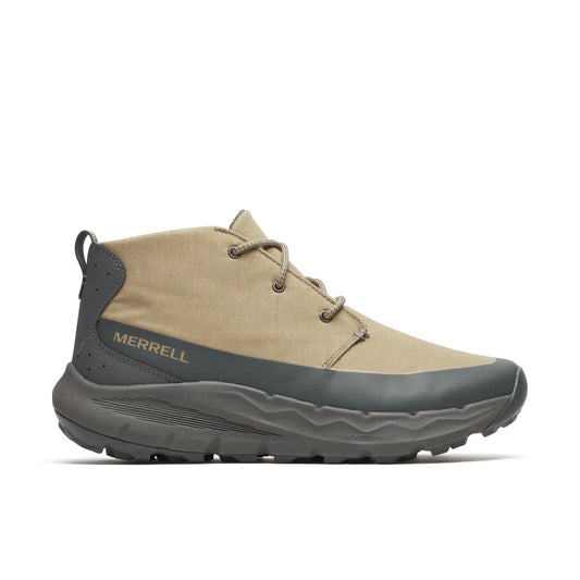 Men's Merrell Nova 4 Traveller Metro Mid