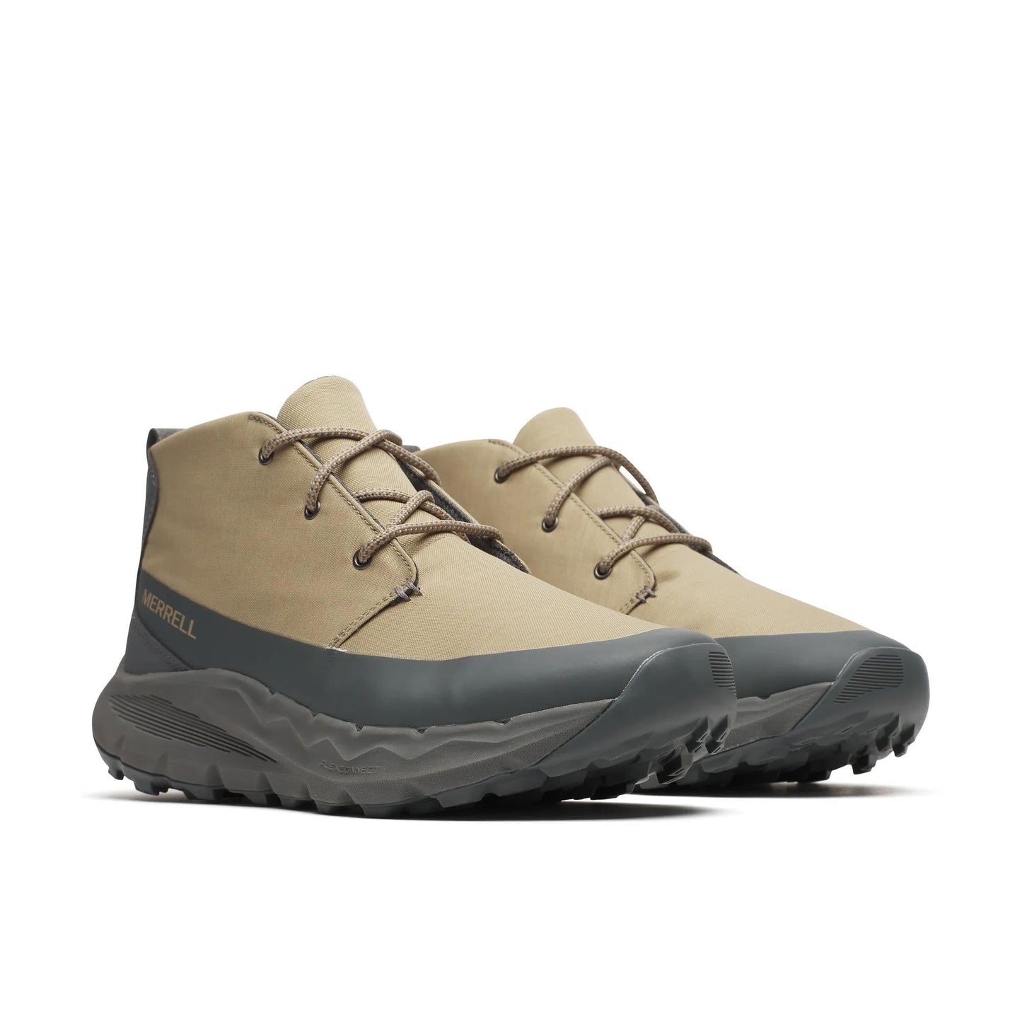 Men's Merrell Nova 4 Traveller Metro Mid