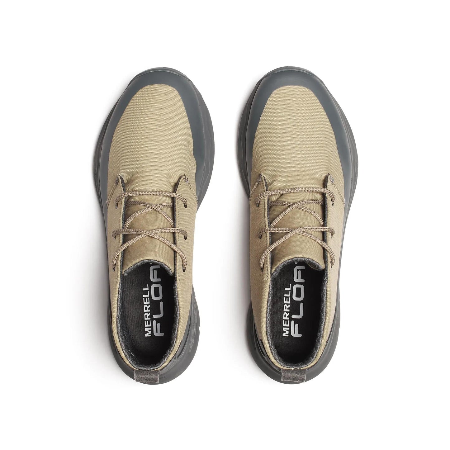 Men's Merrell Nova 4 Traveller Metro Mid