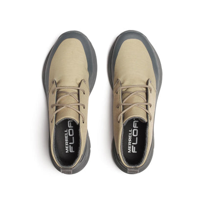 Men's Merrell Nova 4 Traveller Metro Mid