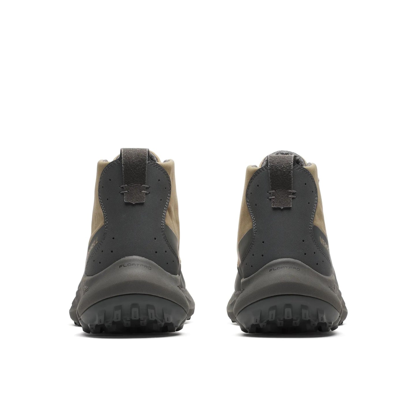 Men's Merrell Nova 4 Traveller Metro Mid