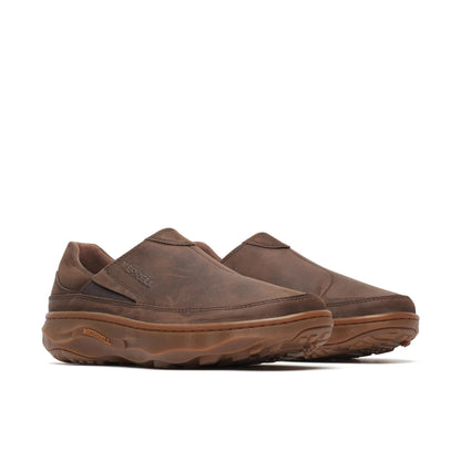 Men's Merrell Silvo Moc (Wide)