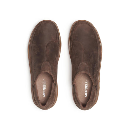 Men's Merrell Silvo Moc (Wide)