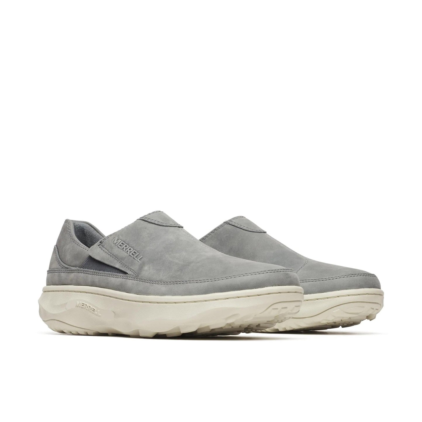 Merrell Men's Silvo Moc