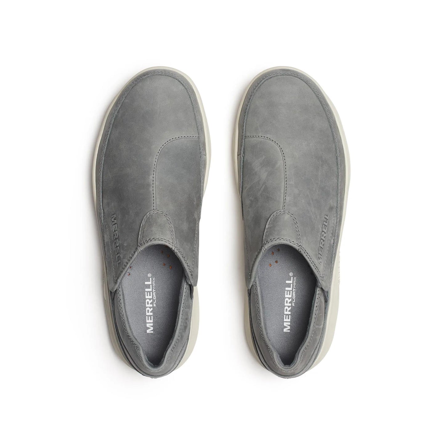 Merrell Men's Silvo Moc
