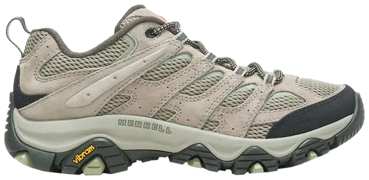 Merrell Moab 3 Wide Womens Brindle/tea