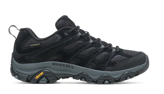 Merrell Men's Moab 3 Wp