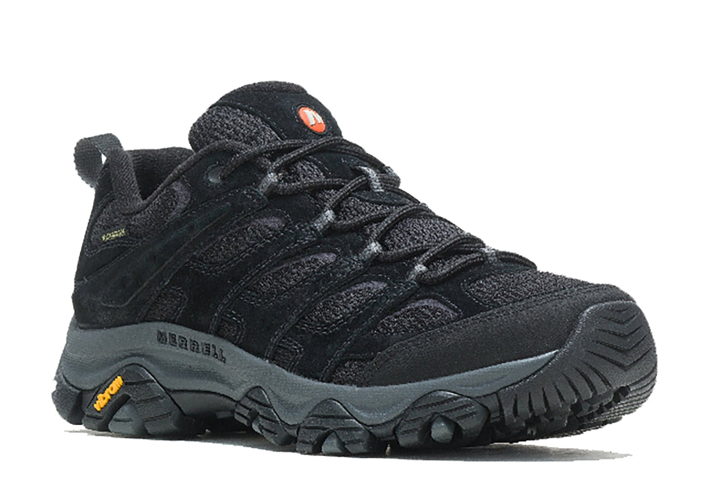 Merrell Men's Moab 3 Wp