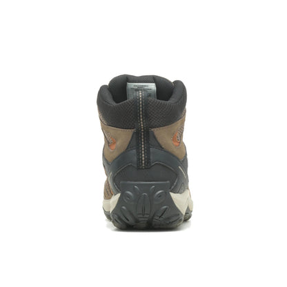 Men's Merrell Crosslander 3 Mid Waterproof (Wide)