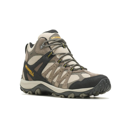 Mens Merrell Accentor 3 Mid Wp - Wide