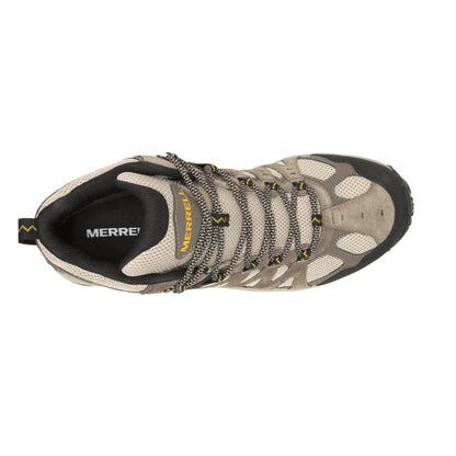 Mens Merrell Accentor 3 Mid Wp - Wide