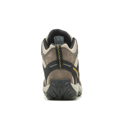 Mens Merrell Accentor 3 Mid Wp - Wide